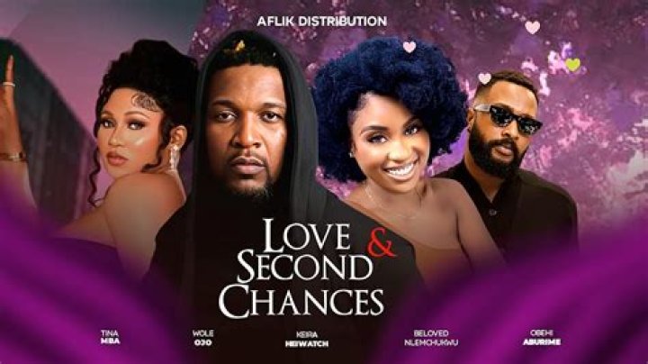 Love, Addiction, And Second Chances