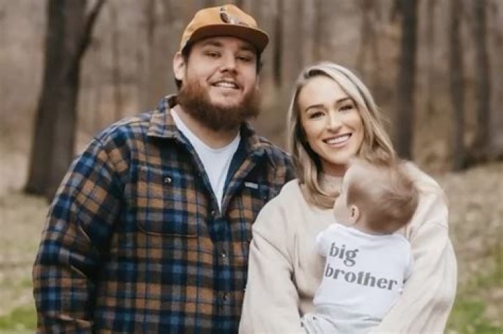 Luke Combs' Brother's Tragic Death: Uncovering The Truth
