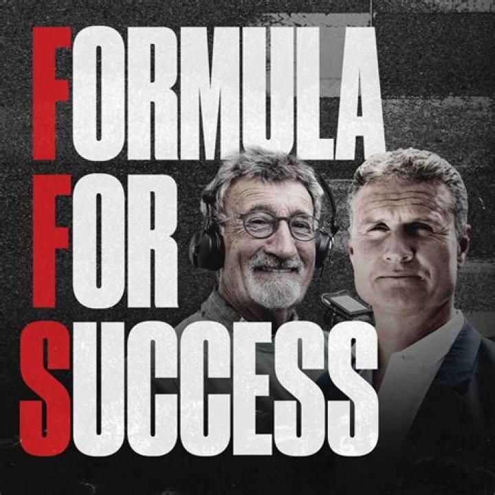 Mark David Alba's Formula For Success