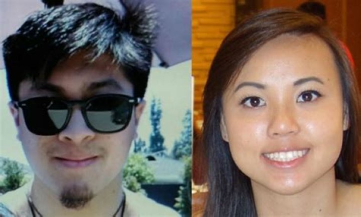 Rachel Nguyen And Joseph Orbeso