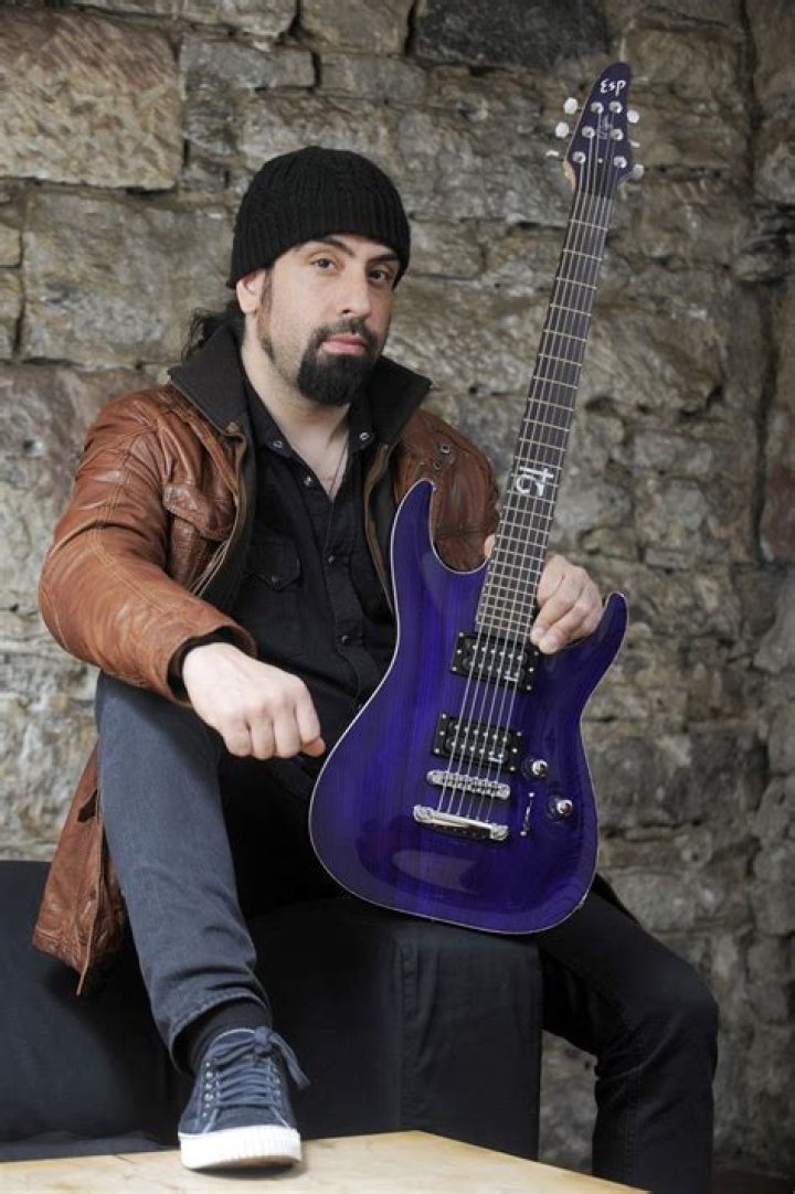 Rob Caggiano's Net Worth And Surprising Insights