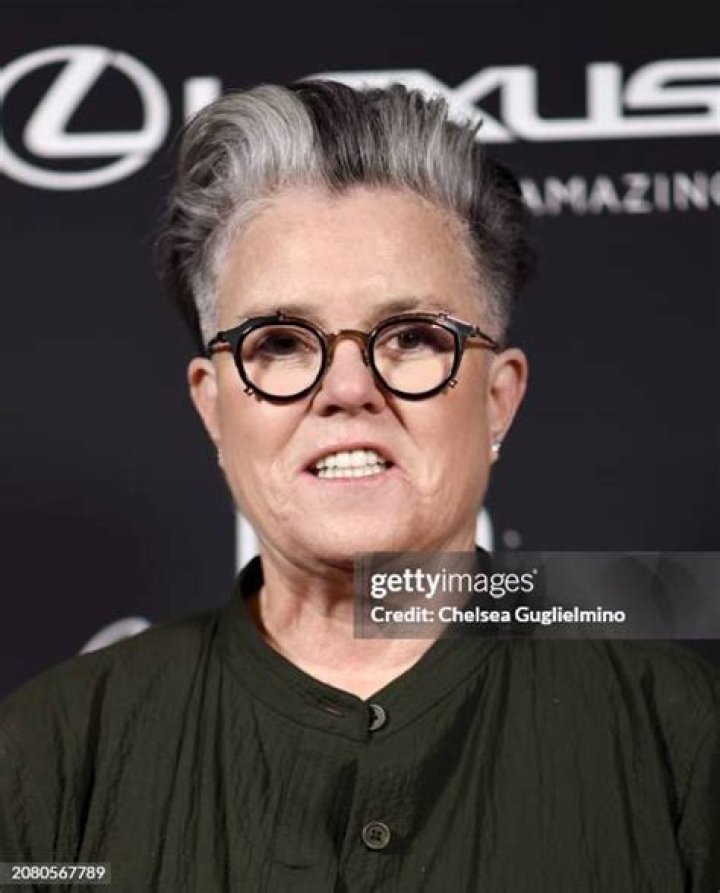 Rosie O'Donnell 2024: Unlocking Surprising Possibilities