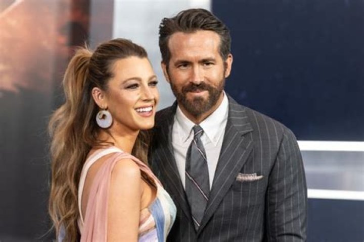 Ryan Reynolds' Secret: Unraveling The Gender Enigma