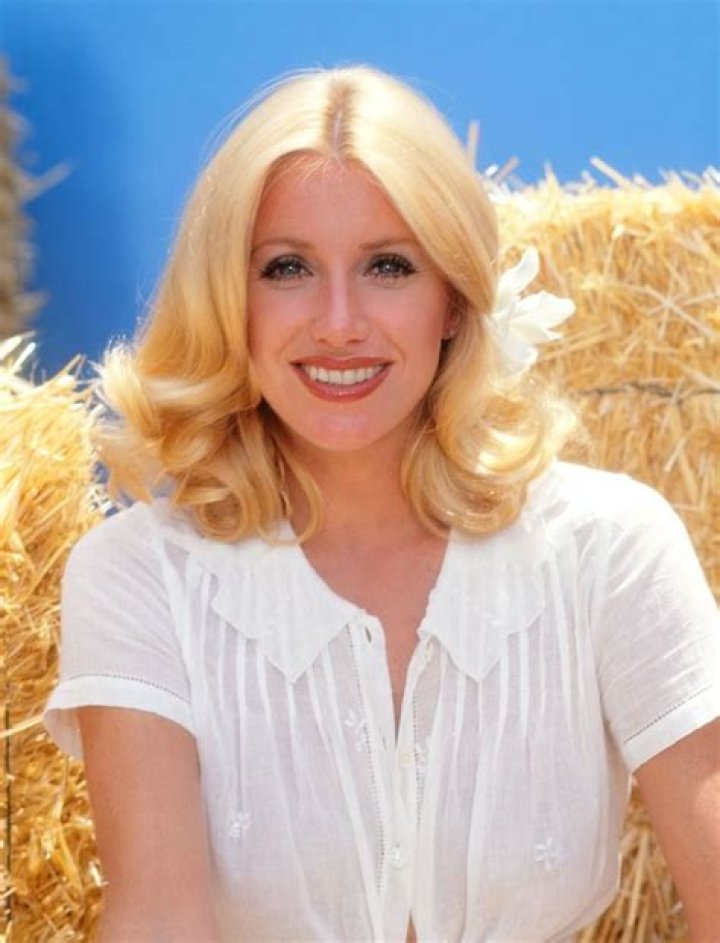 Suzanne Somers Fall: Uncovering Resilience And Inspiration