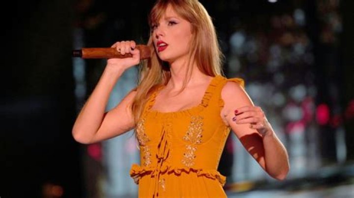 Taylor Swift's Musical Journey Unveiled!