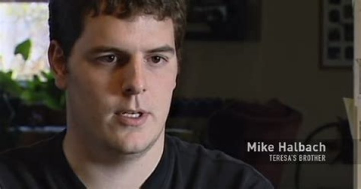 Teresa Halbach's Brother's Harrowing Journey