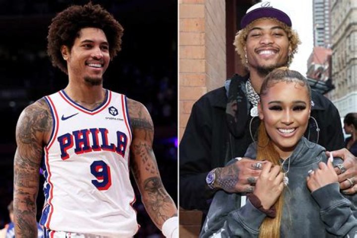 The Multifaceted Fiancee Of Kelly Oubre Jr.Discover Her Journey, Success, And Philanthropy