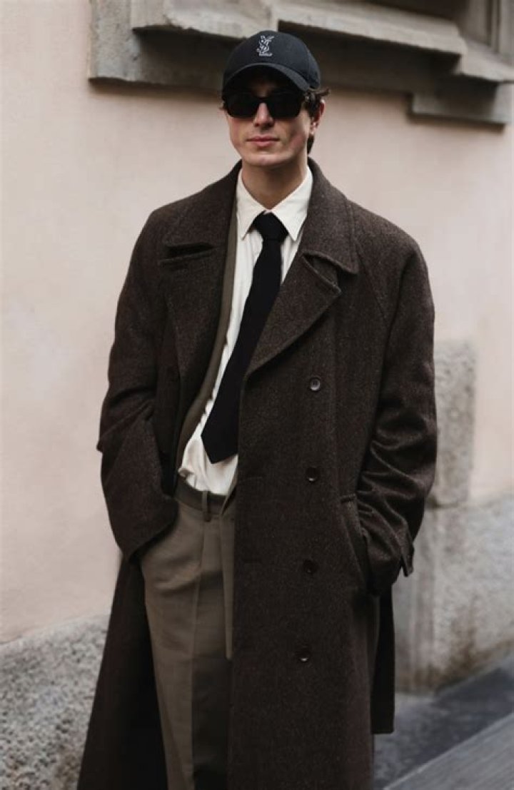 Timeless Styles For The Modern Man
