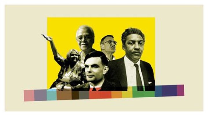 Trailblazing Comedians And LGBTQ+ Icons