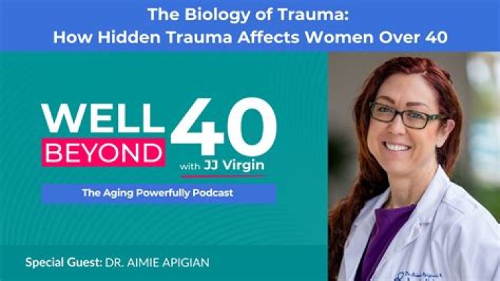 Trauma Healing With Joelle Williams, NJ
