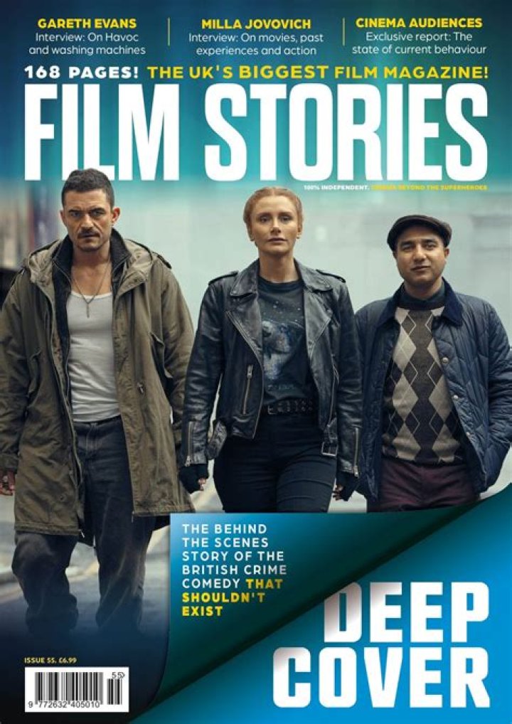Uncover Hidden Stories And Surprising Trends
