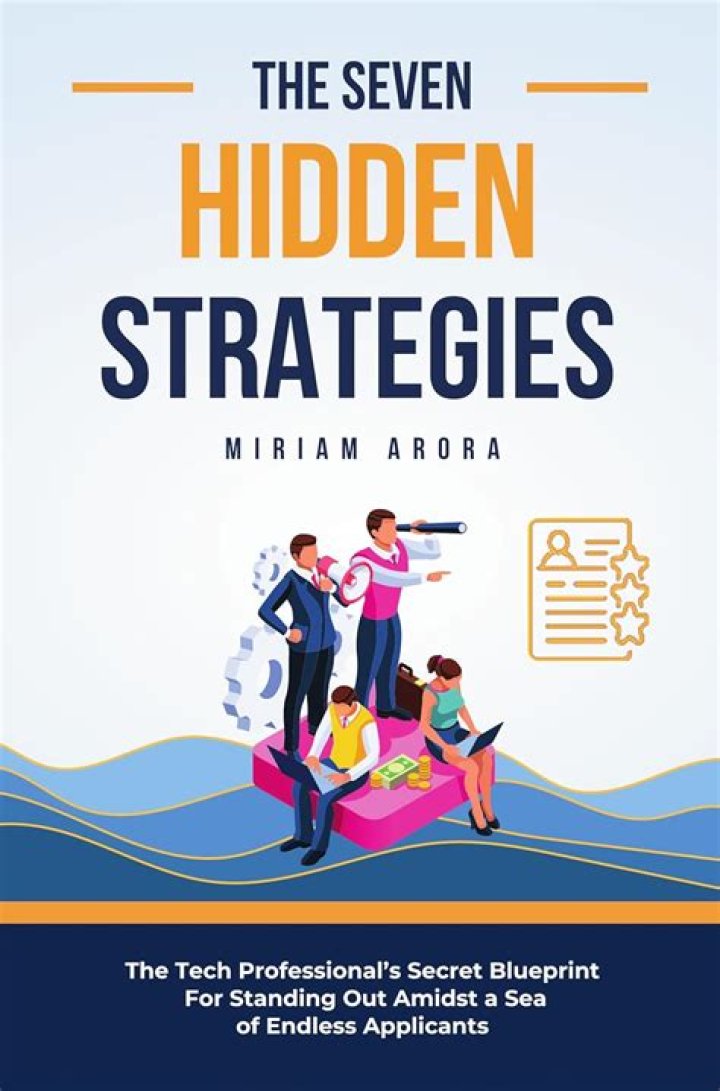 Uncover Hidden Strategies And Intriguing Insights