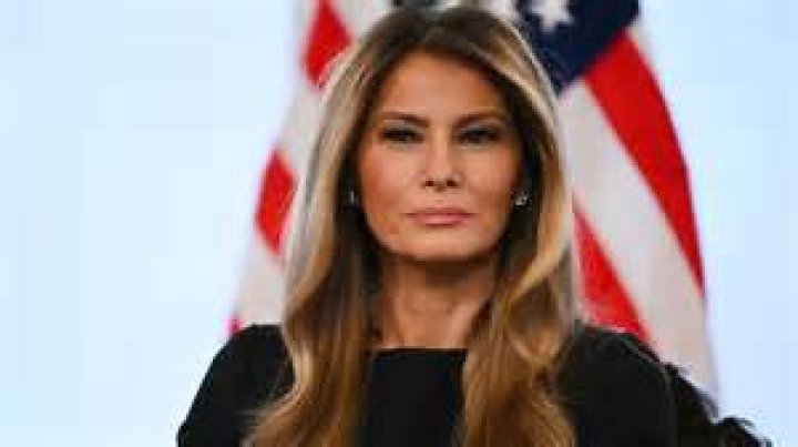 Uncover The Enigmatic "Where Is Melania?" Phenomenon: Discoveries And Insights