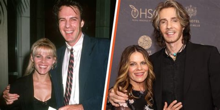 Uncover The Intriguing Age Of Rick Springfield's Wife: A Journey Of Discovery