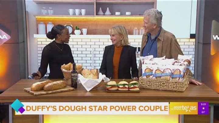 Uncover The Secrets Of Duffy's Dough: A Culinary Adventure Awaits!