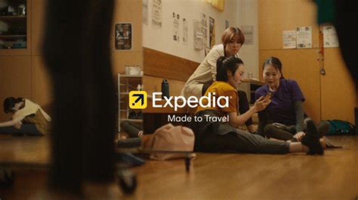 Uncover The Secrets Of Expedia's Captivating Commercial Voice