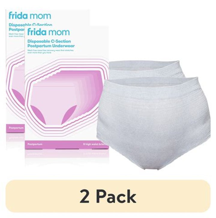 Uncover The Ultimate Guide To Postpartum Underwear Disposable: Empowering Discoveries For Rivera-Liam