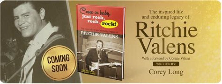 Uncover The Unseen Story Of Diane Olson Ritchie Valens