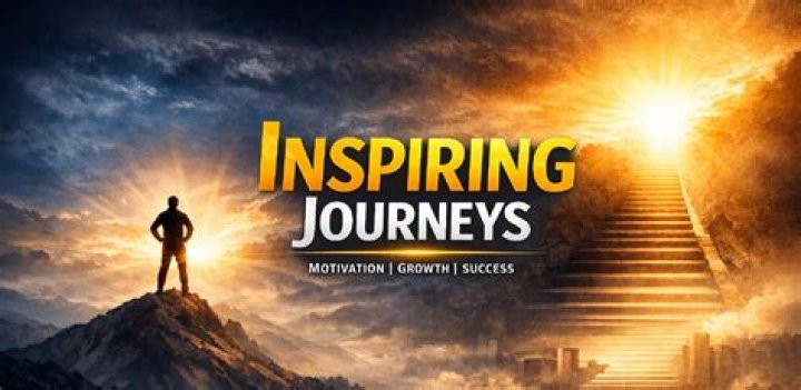 Uncovering Hidden Truths And Inspiring Journeys