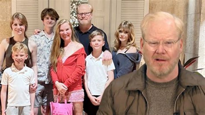 Uncovering Jim Gaffigan's True Sexuality