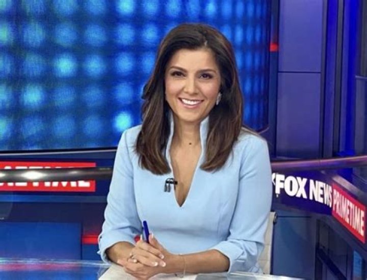 Uncovering Rachel Campos-Duffy's Income: Discoveries And Insights Await