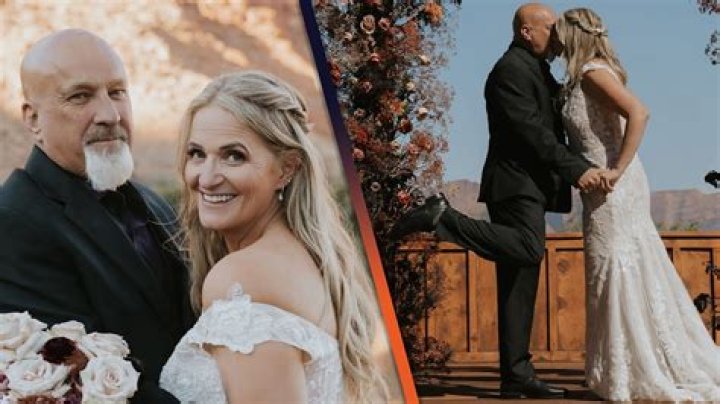 Uncovering The Mystery Of Logan's Presence At Christine's Wedding