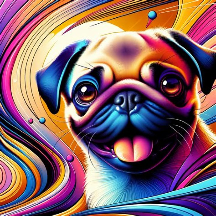 Unleash The Enchanting World Of Blue Glass Dogs: Discoveries And Insights