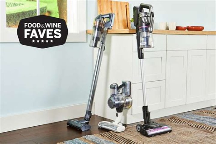 Unlock The Best Cordless Vacuum Secrets For Black Friday