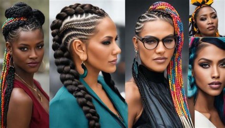 Unlock The Power Of Braids: Discoveries For Senior Citizens