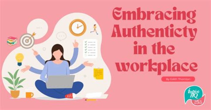 Unlocking Confidence And Embracing Authenticity