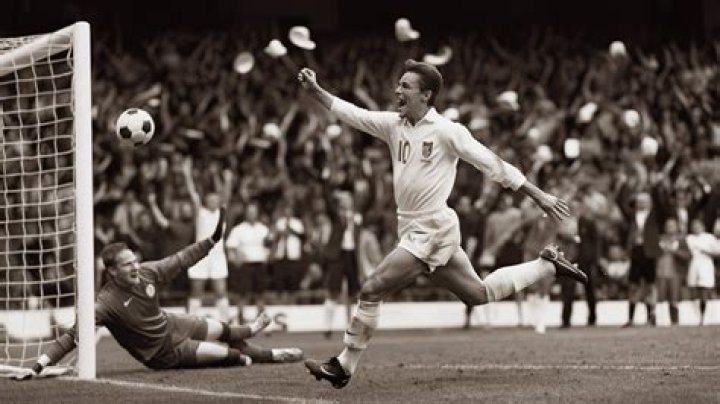 Unlocking His Footballing Roots And Journey