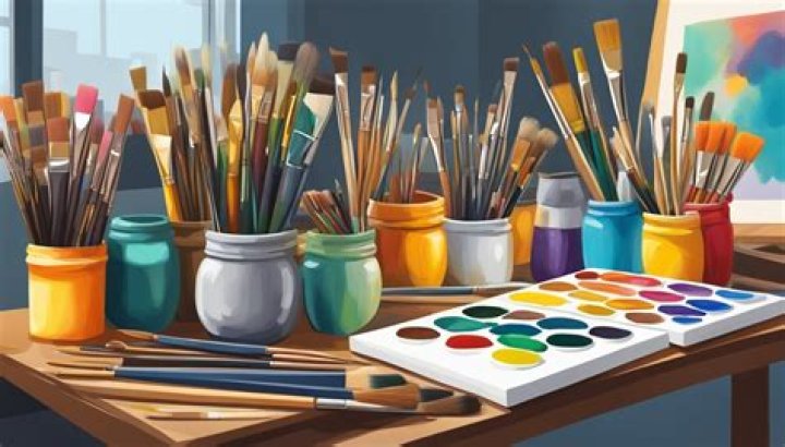 Unlocking Personality And Artistic Expression