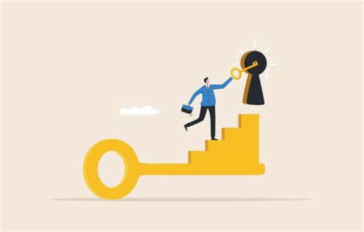 Unlocking Success In Business And Philanthropy