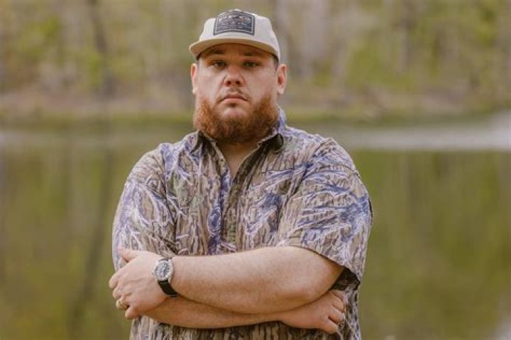 Unraveling The Secrets Of Luck Combs Brother: Discoveries And Insights