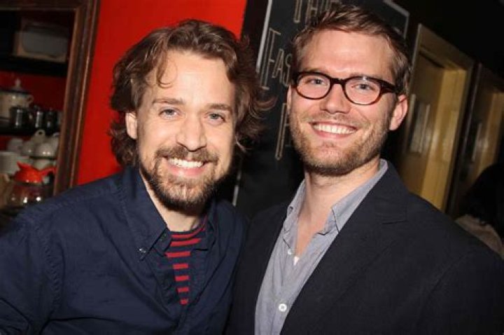 Unraveling The Secrets Of T.R. Knight's Enduring Relationship: Love, Acceptance, And Advocacy