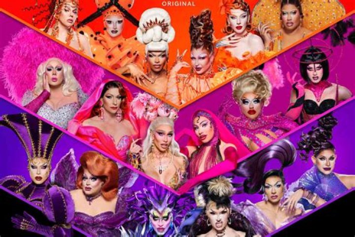 Unveil The Extraordinary World Of RuPaul: Discoveries And Insights