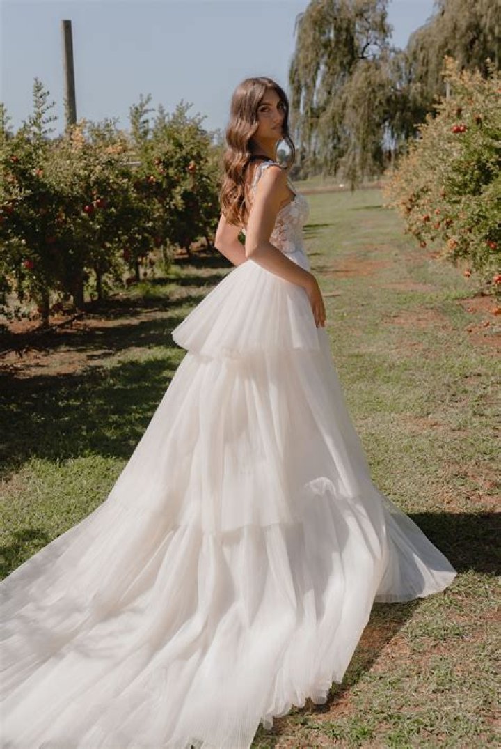 Unveil The Secrets Of Bridal Elegance And Timeless Enchantment