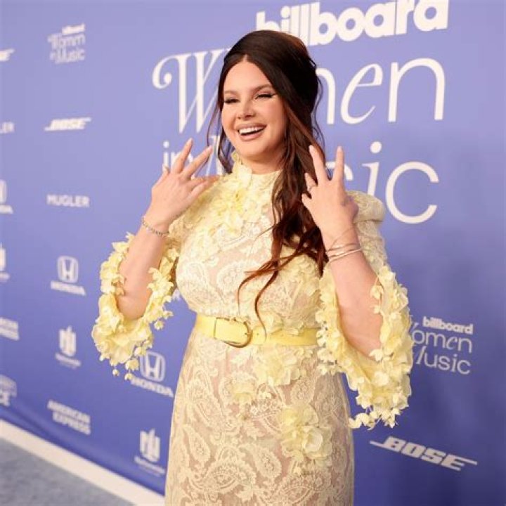 Unveil The Secrets Of "ring Lana Del Rey": Discoveries And Insights