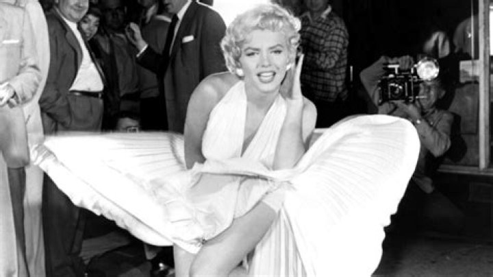 Unveil The Secrets Of The Iconic "Marilyn Monroe Look"