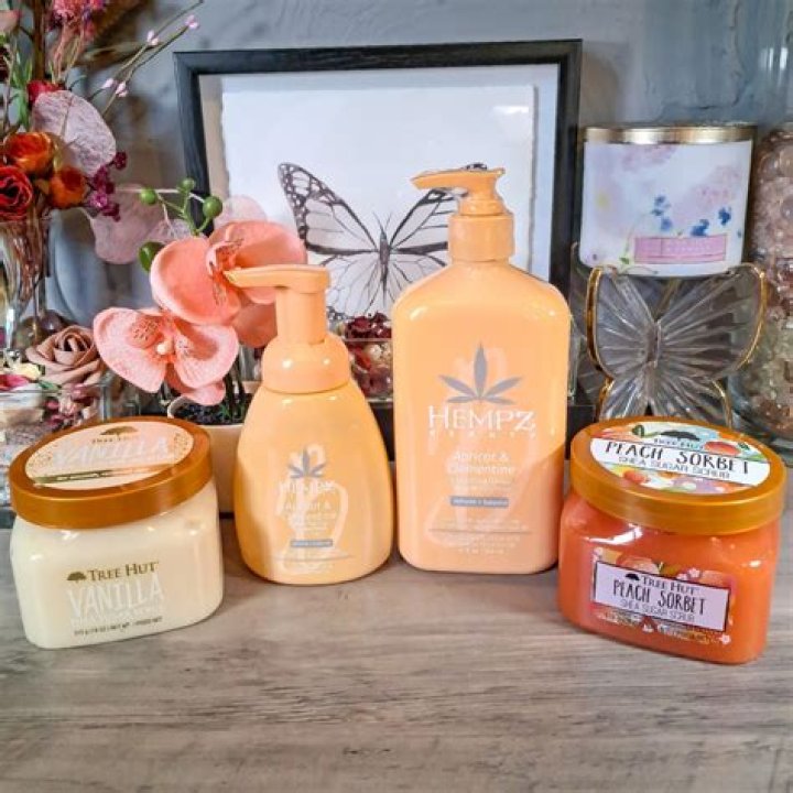 Unveil The Truth: Tree Hut And Sensitive Skin