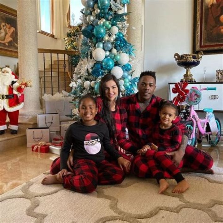 Unveiling Aroldis Chapman's Family: Insights And Surprises