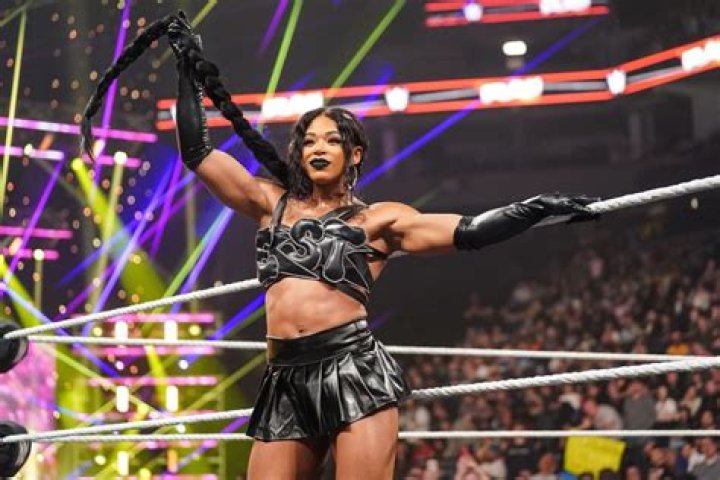 Unveiling Bianca Belair's Net Worth: Discoveries And Insights