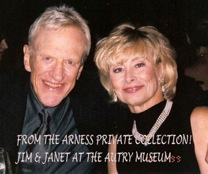 Unveiling James Arness's Wealth: Discoveries And Insights