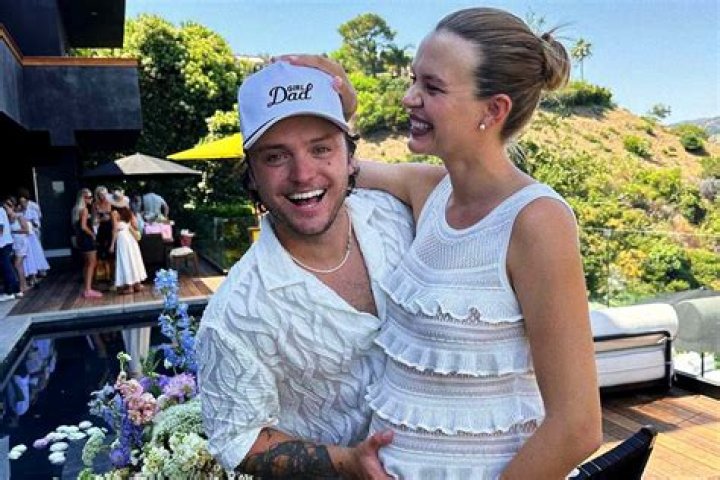 Unveiling Josephine Skriver's Pregnancy Journey: Discoveries And Insights