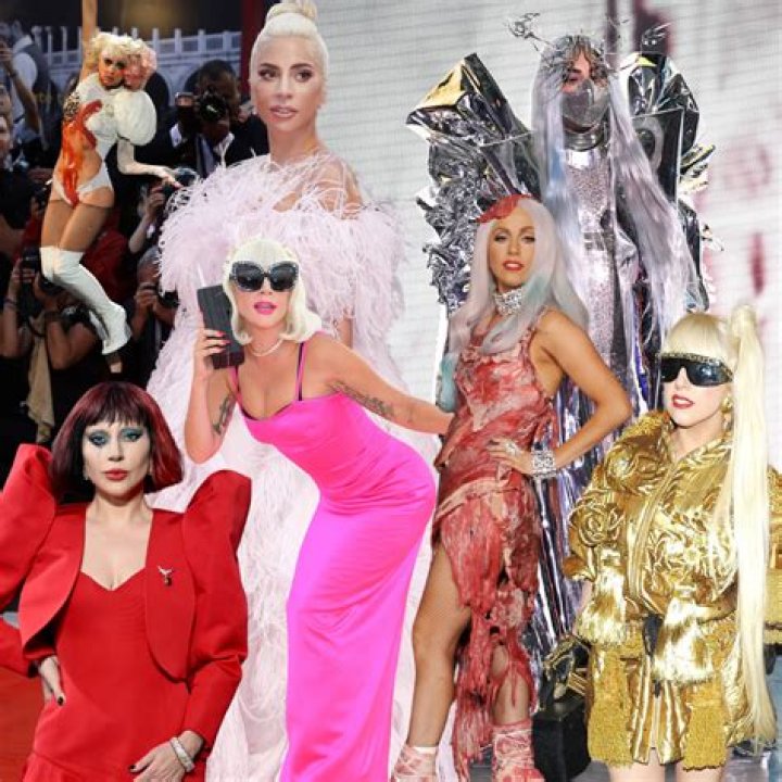 Unveiling Lady Gaga's Iconic Pink Hat: Discoveries And Fashion Insights