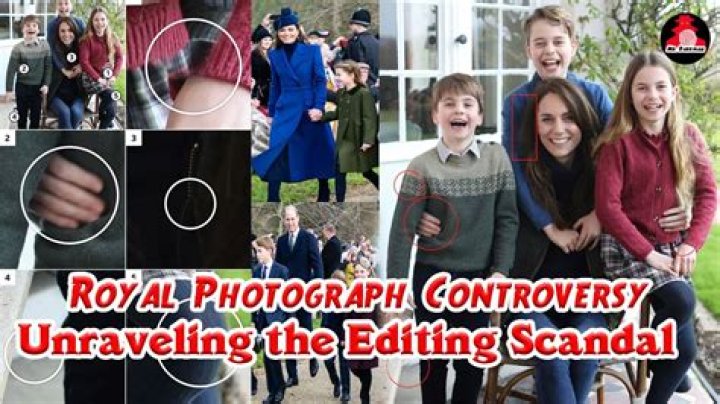 Unveiling Secrets And Stirring Controversy