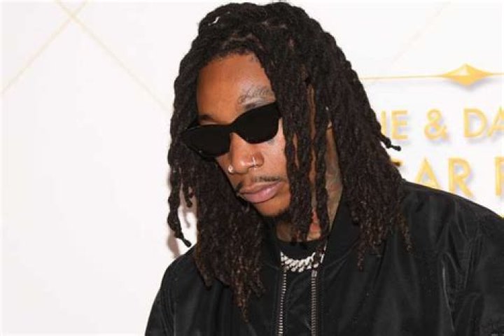 Unveiling The Bold World Of Rappers With Blond Dreads: Discoveries And Insights
