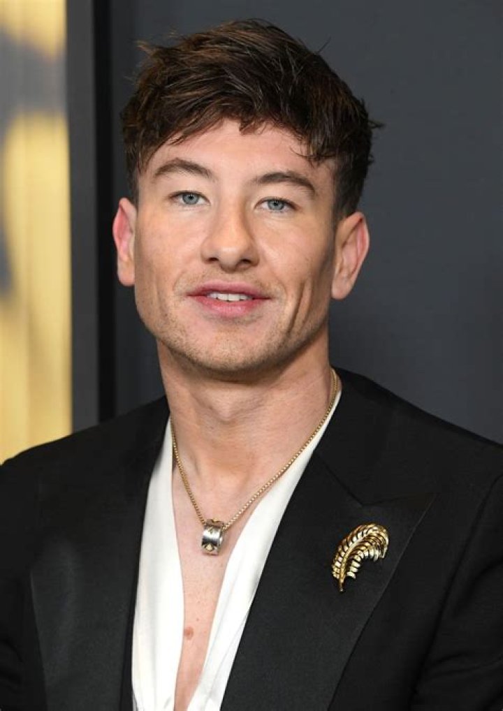 Unveiling The Depth Of Barry Keoghan's Talent
