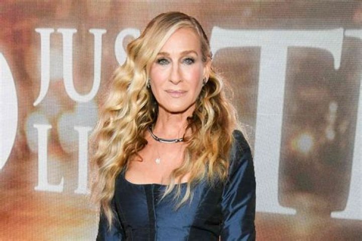 Unveiling The Enchanting World Of Sarah Jessica Parker: Photos And Discoveries