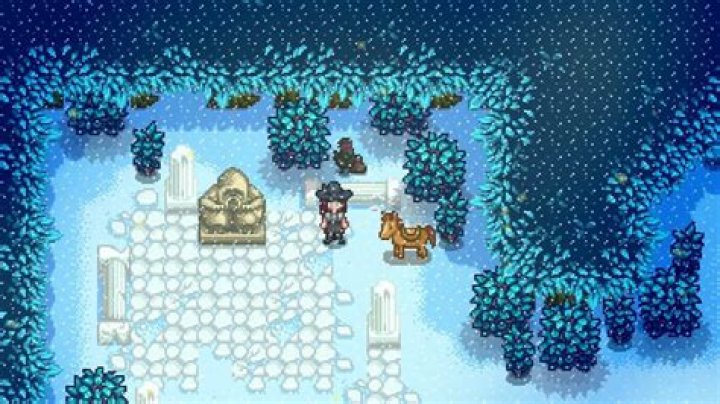 Unveiling The Enchanting World Of "Stardew Calley Farm Names": Discoveries And Insights Await